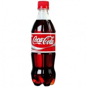 Coca-cola 0.5